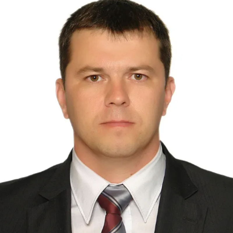 Капша Трофим Александрович