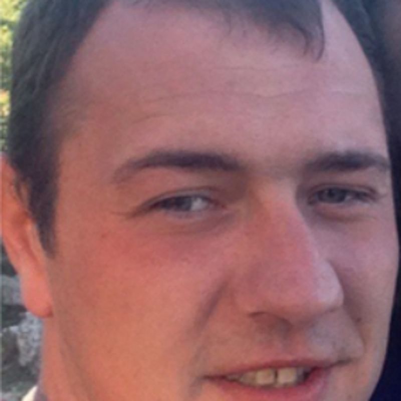 Sergei Gulyaev