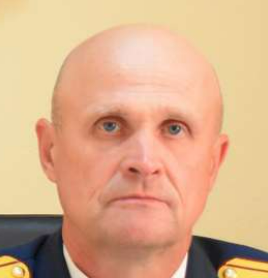 Кудрявцев Владимир Николаевич