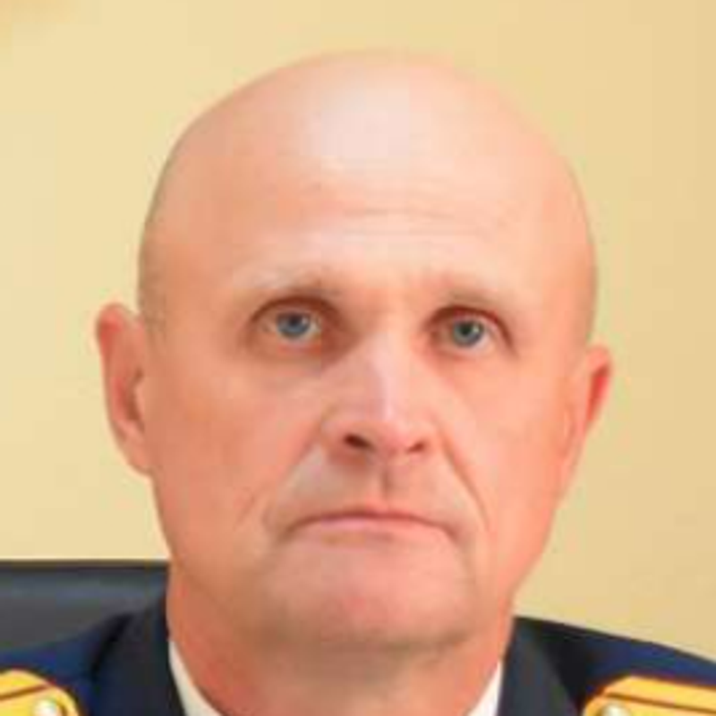 Кудрявцев Владимир Николаевич