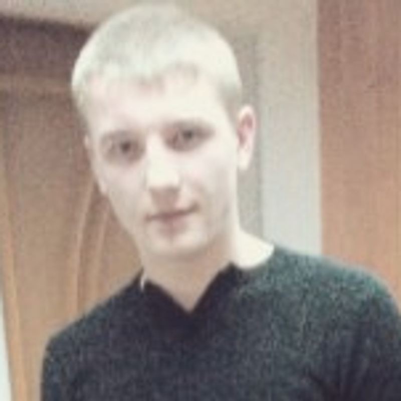 Горлов Константин Сергеевич