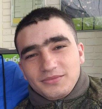 Алачев Анзор Андзорович