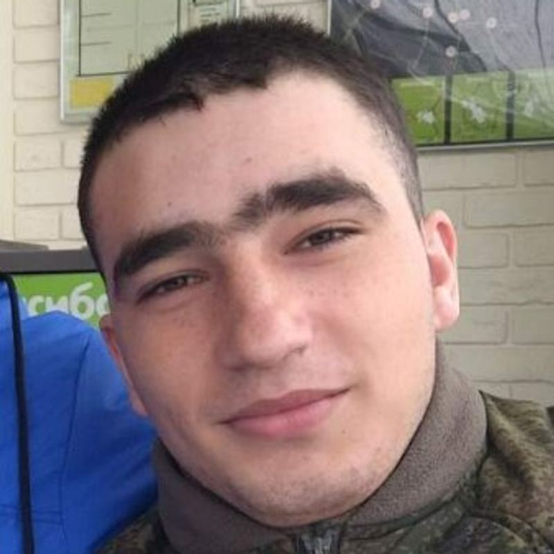 Алачев Анзор Андзорович
