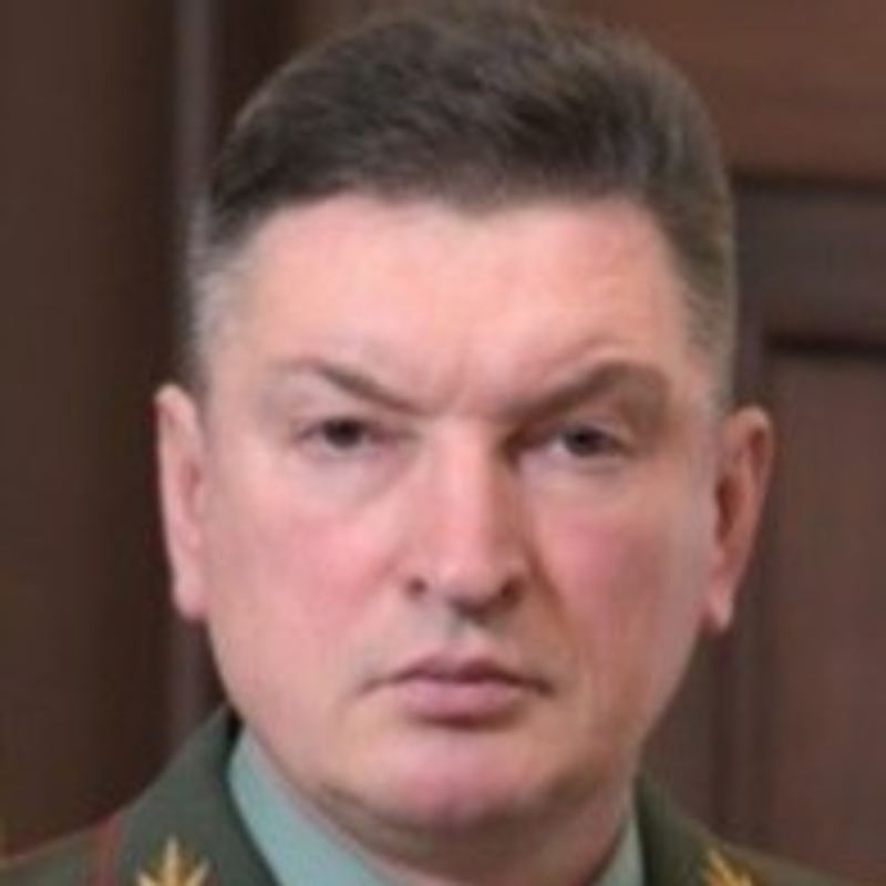 Лапин Александр Павлович