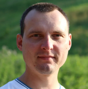 Дорин Анатолий Анатольевич
