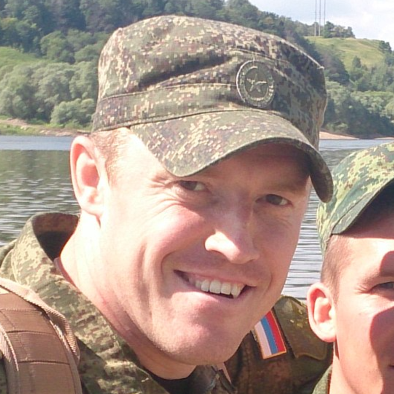 Васильев Александр Александрович