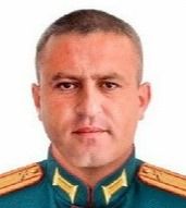 Гаспарян Андраник Саргисович