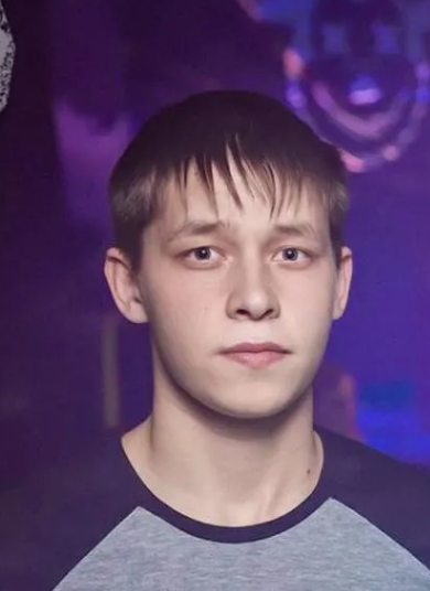 Смирнов Андрей Владимирович