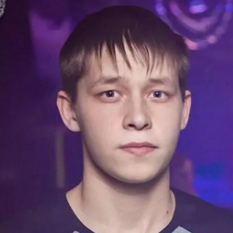 Смирнов Андрей Владимирович
