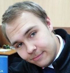 Безденежных Алексей Анатольевич