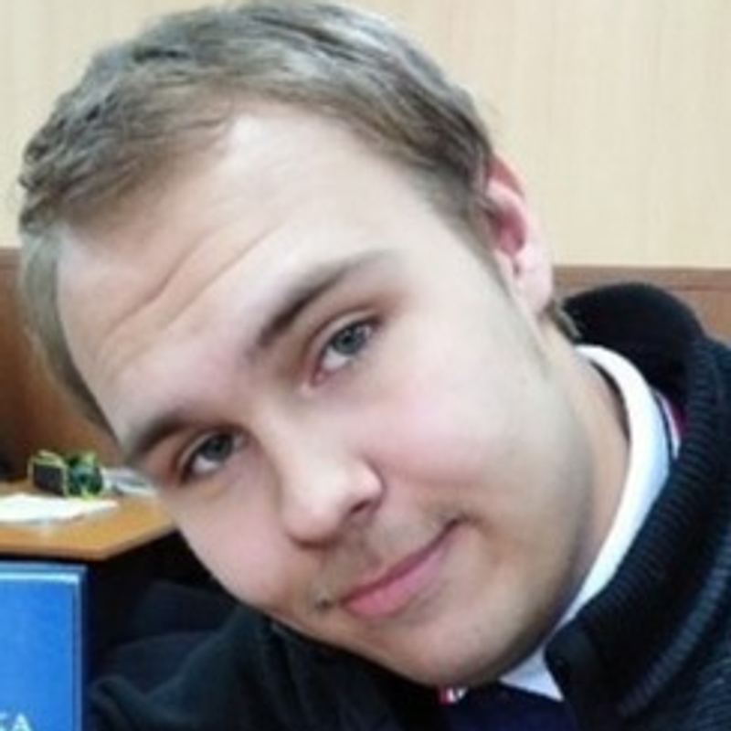 Безденежных Алексей Анатольевич