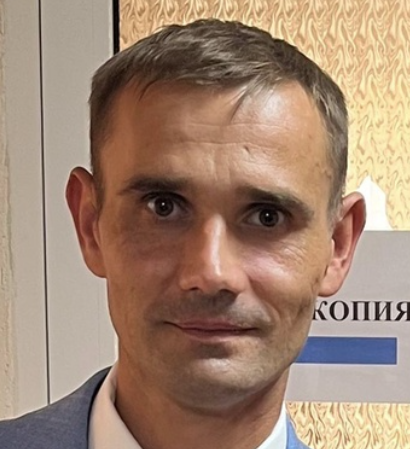 Кочетков Денис Валерьевич