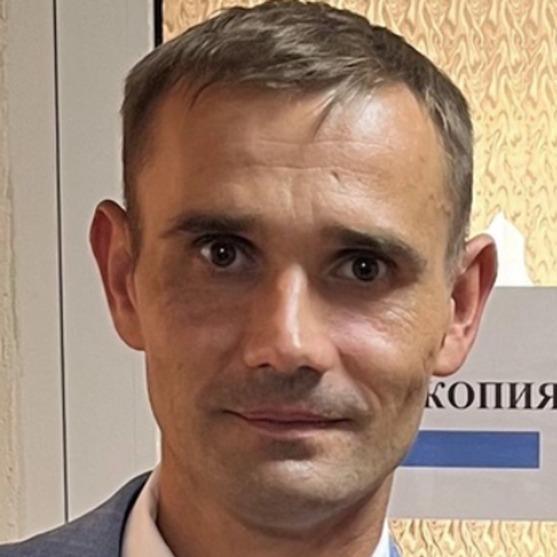 Кочетков Денис Валерьевич