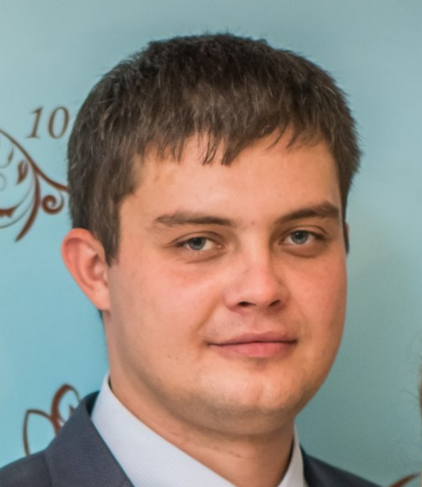 Черненко Константин Владимирович