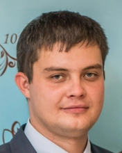 Черненко Константин Владимирович