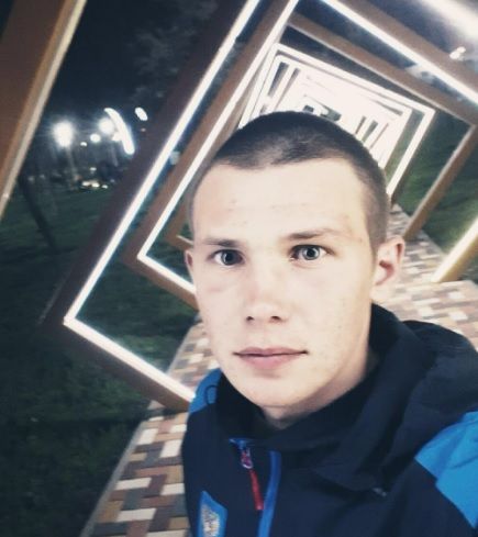 Куницын Сергей Сергеевич