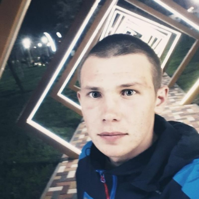 Куницын Сергей Сергеевич