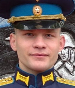 Сёмочкин Никита Игоревич