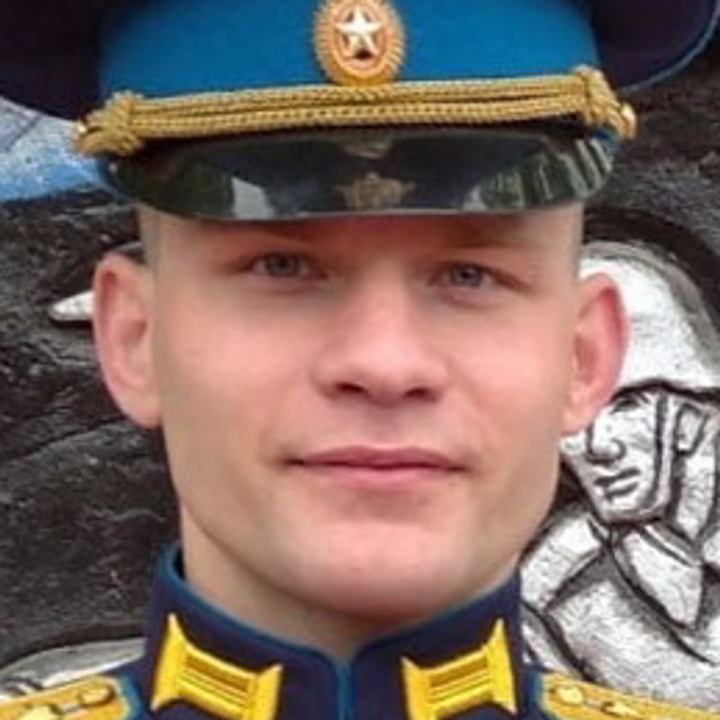 Сёмочкин Никита Игоревич