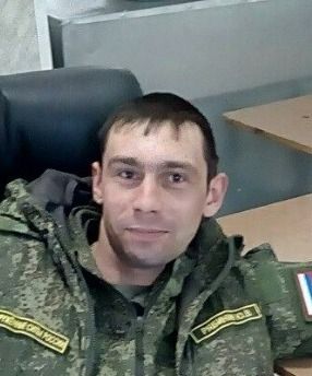 Рябинин Юрий Владимирович