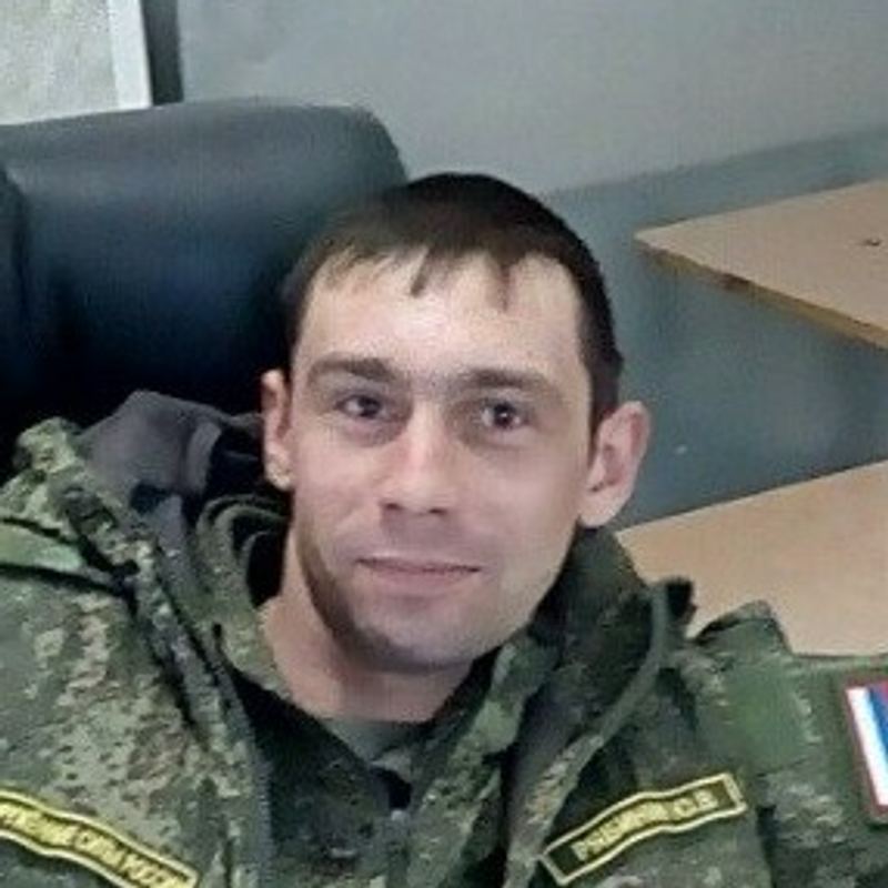 Рябинин Юрий Владимирович
