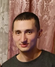 Крижановский Денис Юрьевич