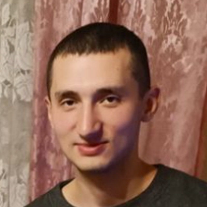 Крижановский Денис Юрьевич
