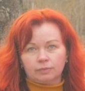 Помыткина Алла Ярославовна