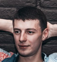 Дорошев Даниил Игоревич