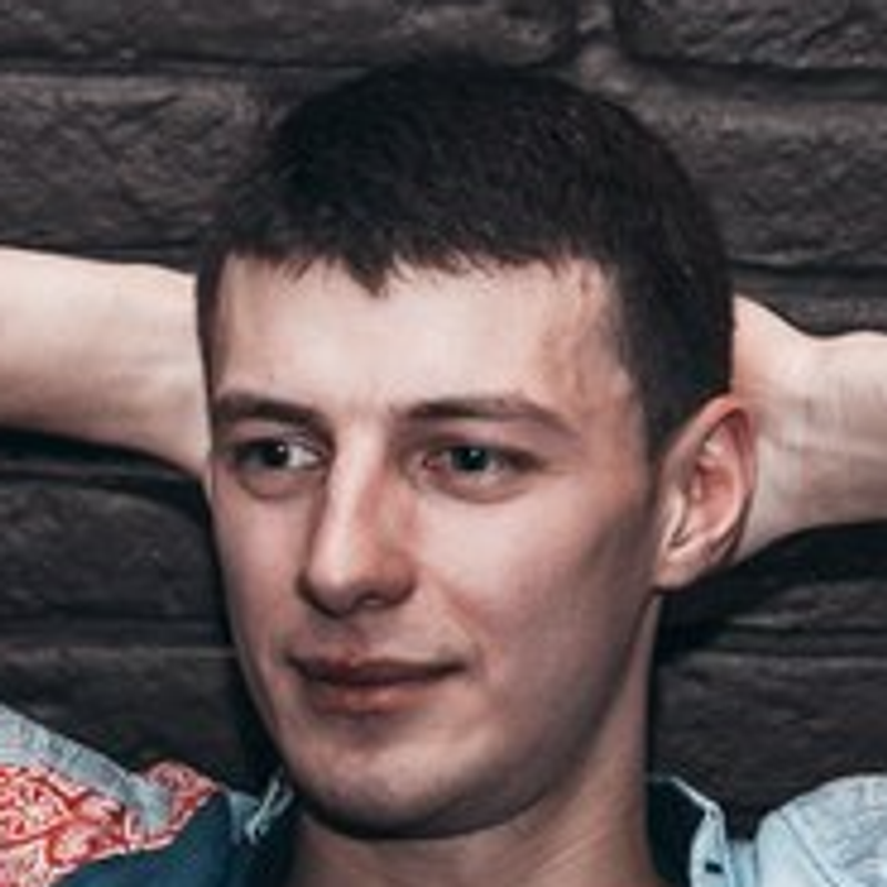 Дорошев Даниил Игоревич