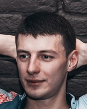 Дорошев Даниил Игоревич
