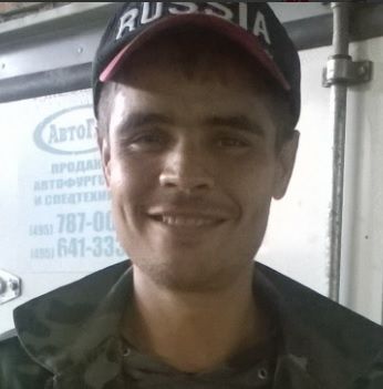 Хазраткулов Фахриддин Шайдуллаевич