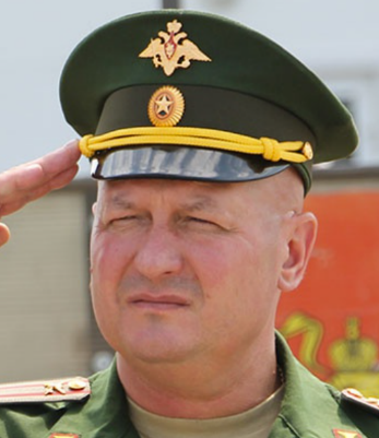 Клименко Вадим Владимирович