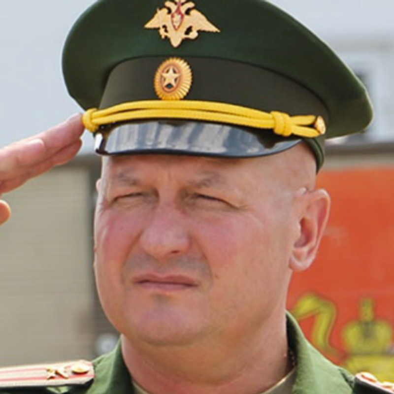 Клименко Вадим Владимирович