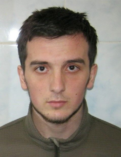 Гаджиев Акиф Вагифович
