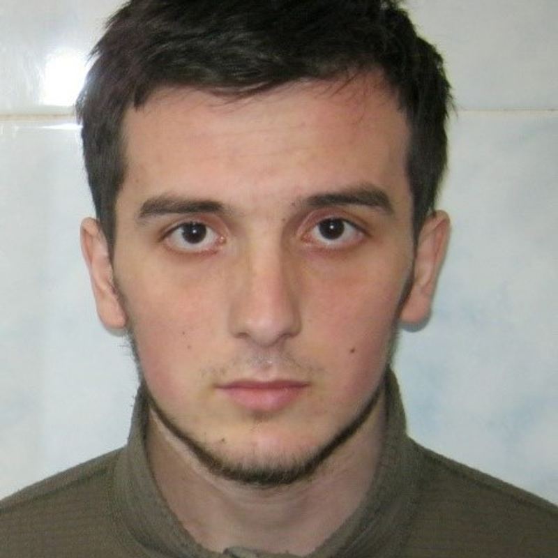 Гаджиев Акиф Вагифович
