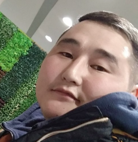 Жугдуров Бэликто Борисович