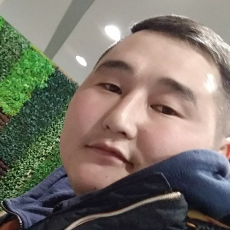 Жугдуров Бэликто Борисович