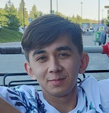 Сафин Гильфан Салихович