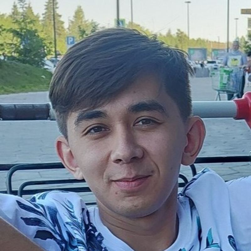 Сафин Гильфан Салихович