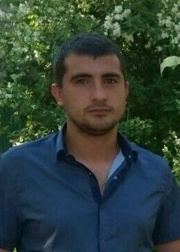 Кононенко Сурен Евгеньевич