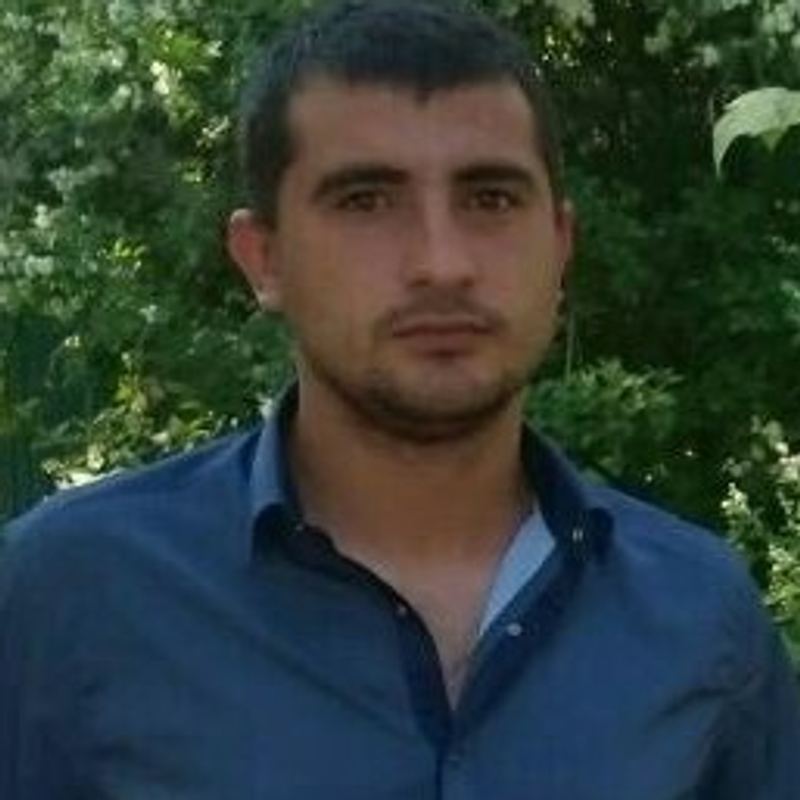 Кононенко Сурен Евгеньевич