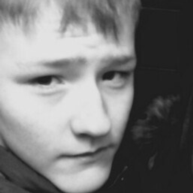 Михайлов Илья Евгеньевич