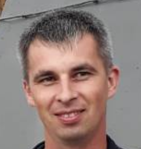 Ерофеев Алексей Дмитриевич