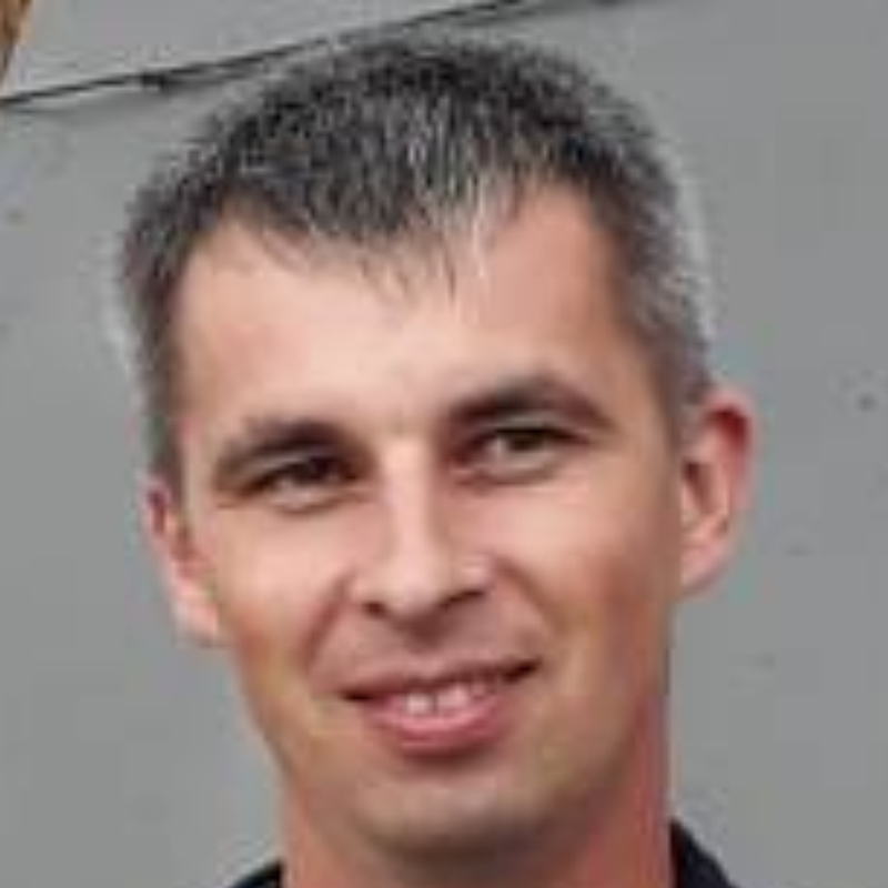 Ерофеев Алексей Дмитриевич