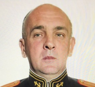 Клименко Павел Юрьевич