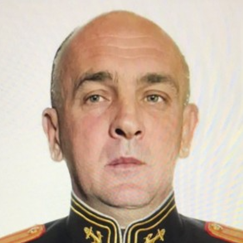 Клименко Павел Юрьевич
