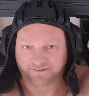 Солодов Сергей Игоревич