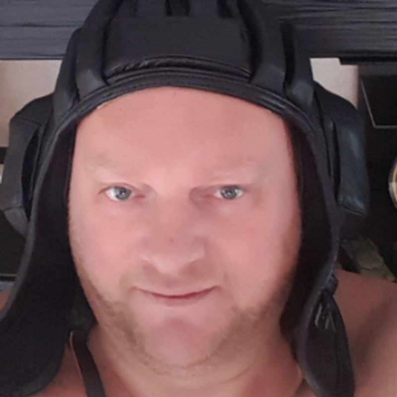 Солодов Сергей Игоревич