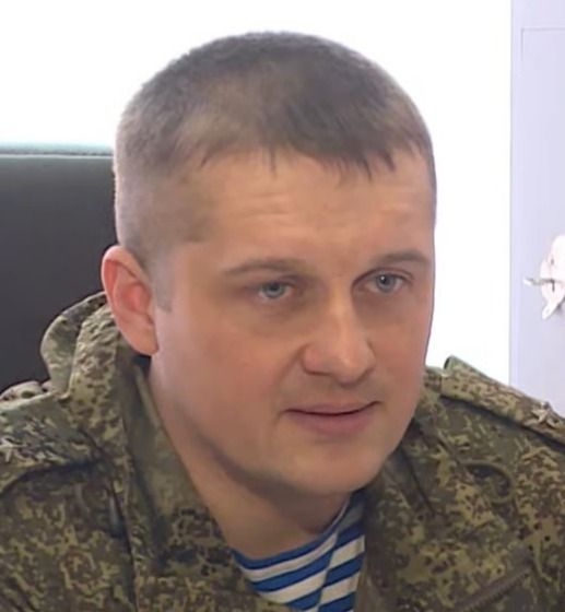 Шипов Константин Александрович
